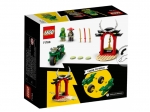 LEGO® Ninjago 71788 - Lloydova nindžovská motorka
